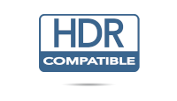 HDR compatibel